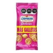 GALL DELICIOSAS LARA SABOR VAINILLA DE 230 GR