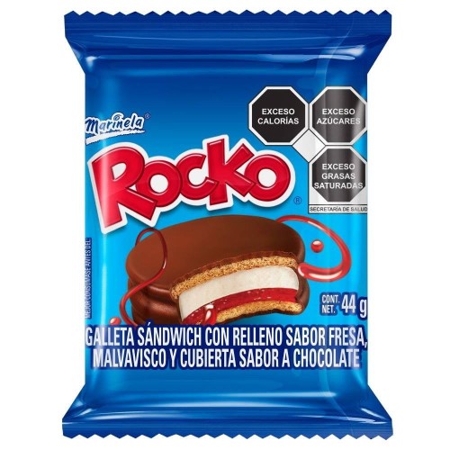 GALL ROCKO MARINELA 44 GRS