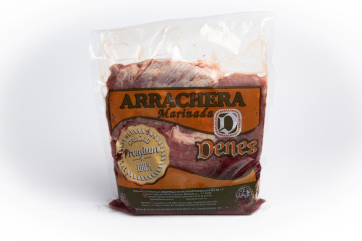 ARRACHERA DENES