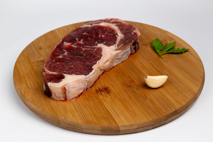 RIB EYE IMPORTADO .350 GRS