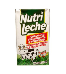 LECHE NUTRI LECHE