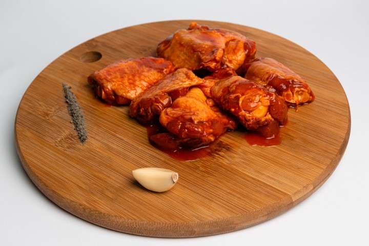 ALAS PICOSITAS