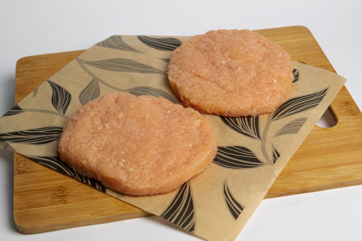 MOLIDA DE PECHUGA DE POLLO