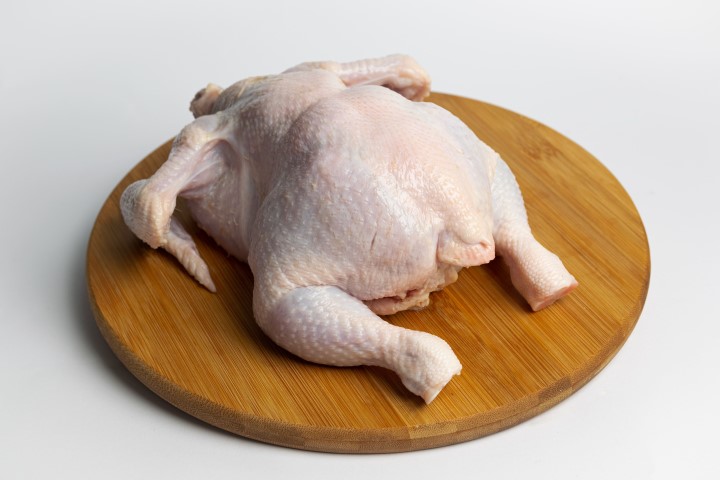 POLLO TIPO ROSTICERO