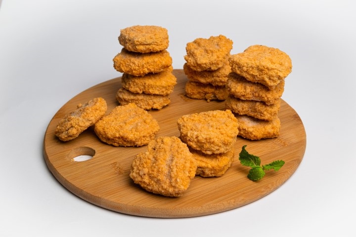 NUGGETS