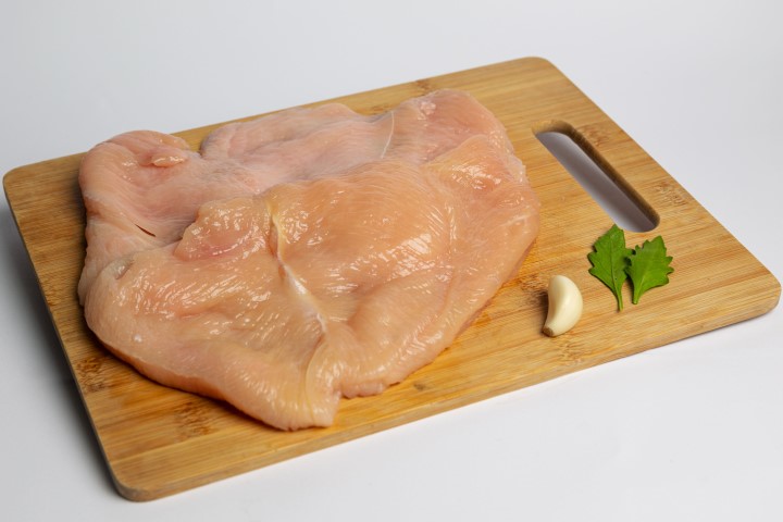 FILETE DE PECHUGA APLANADO