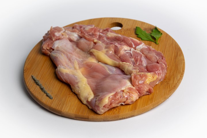 FILETE DE PIERNA Y MUSLO