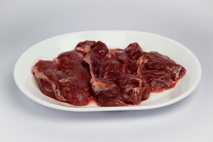 PUNTAS DE ARRACHERA