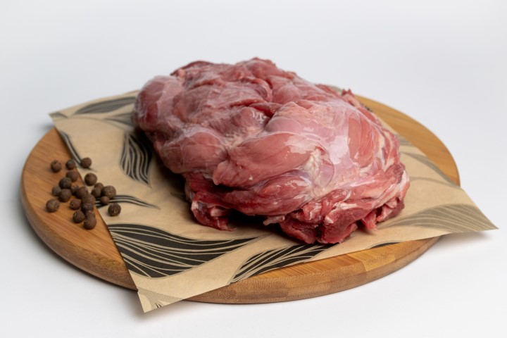 CARNE PARA CALDO
