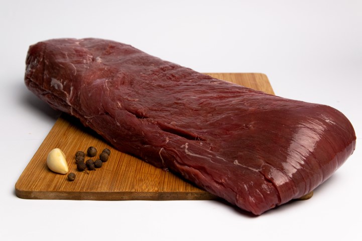 FILETE DE RES NACIONAL
