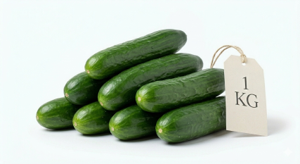 PEPINO KG