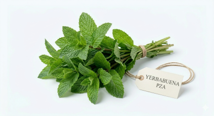 YERBABUENA PZA