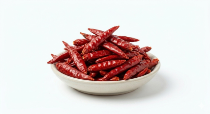 CHILE DE ARBOL