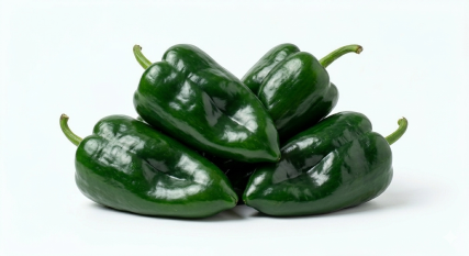 CHILE DULCE KG.